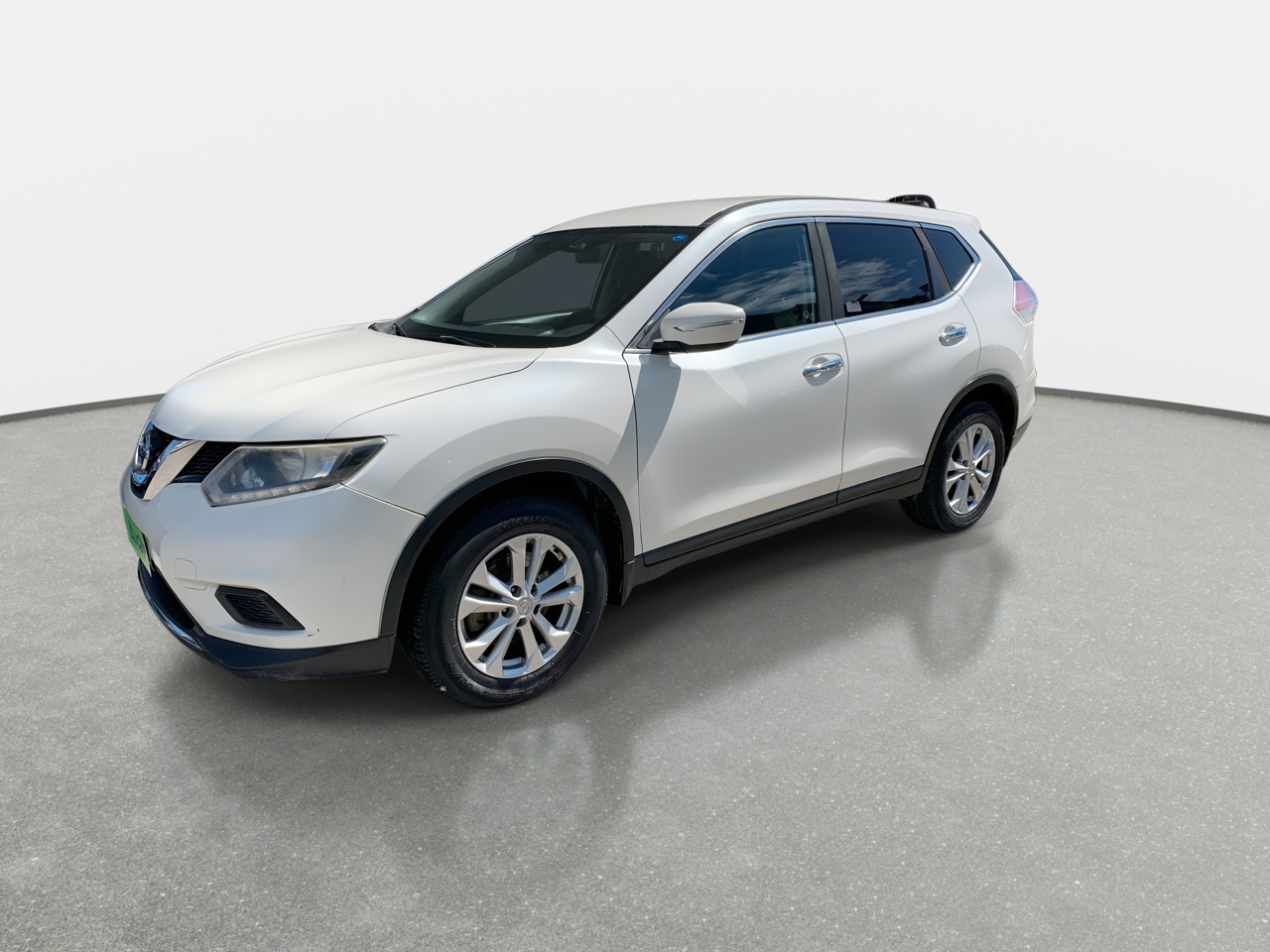 NISSAN - 3