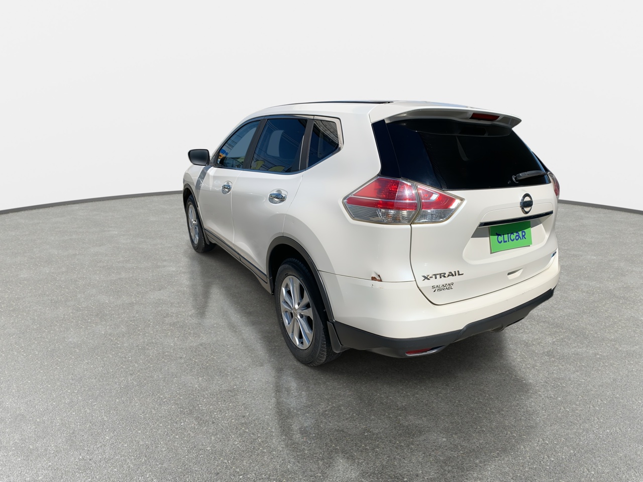 NISSAN - 5