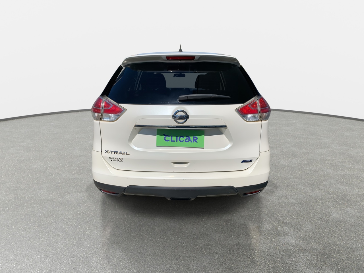 NISSAN - 6