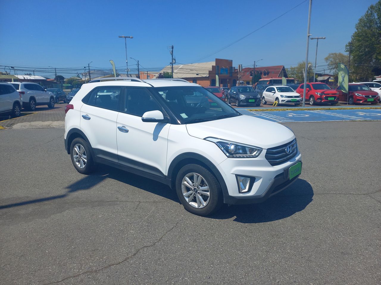 HYUNDAI - 1
