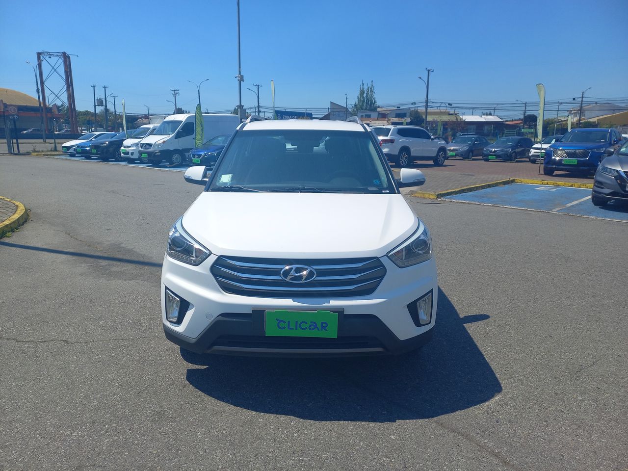 HYUNDAI - 2
