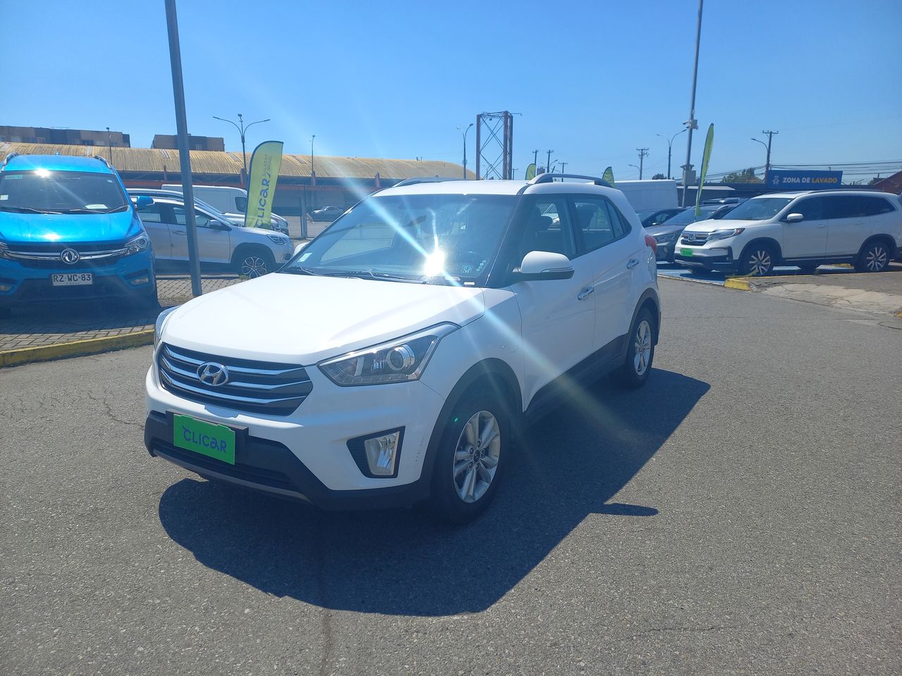 HYUNDAI - 3