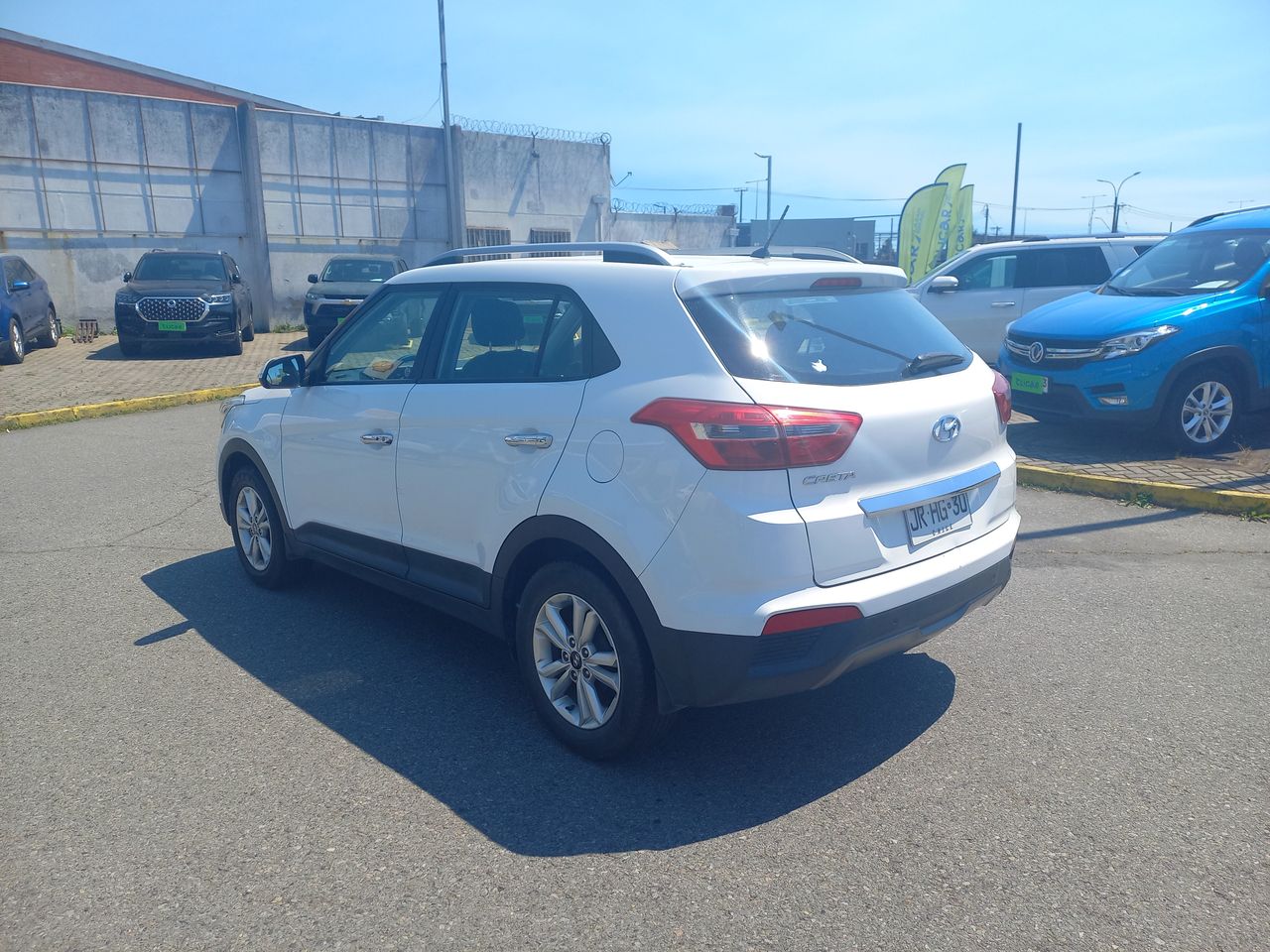 HYUNDAI - 5