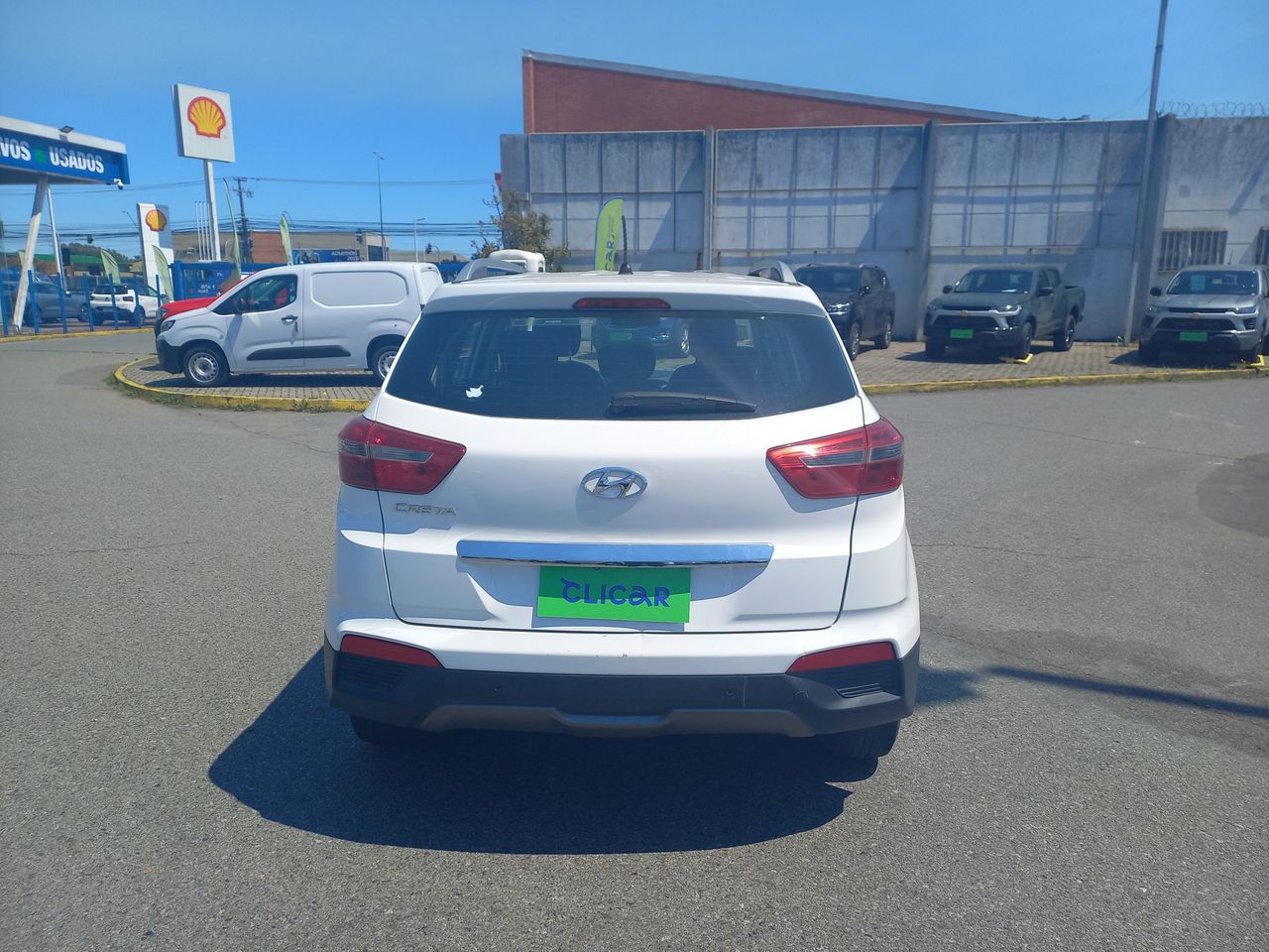 HYUNDAI - 6
