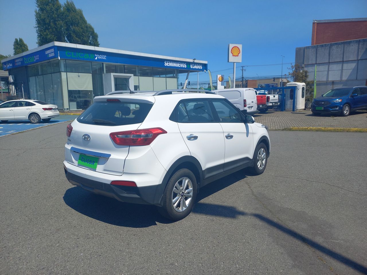 HYUNDAI - 7