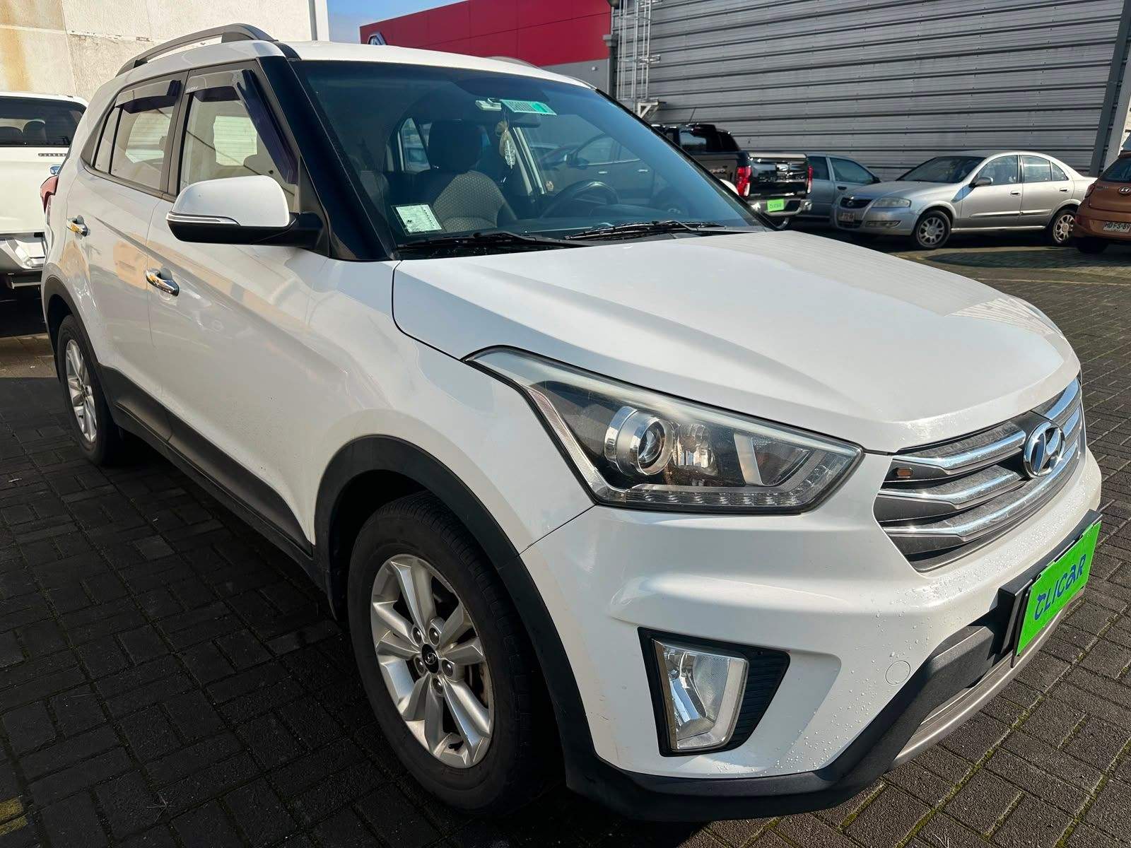 HYUNDAI - 0