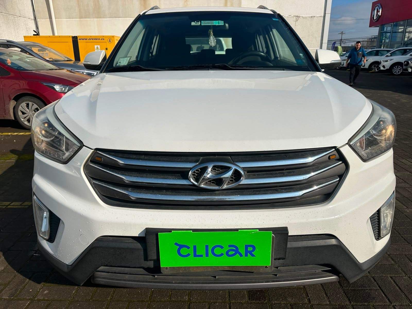 HYUNDAI - 1