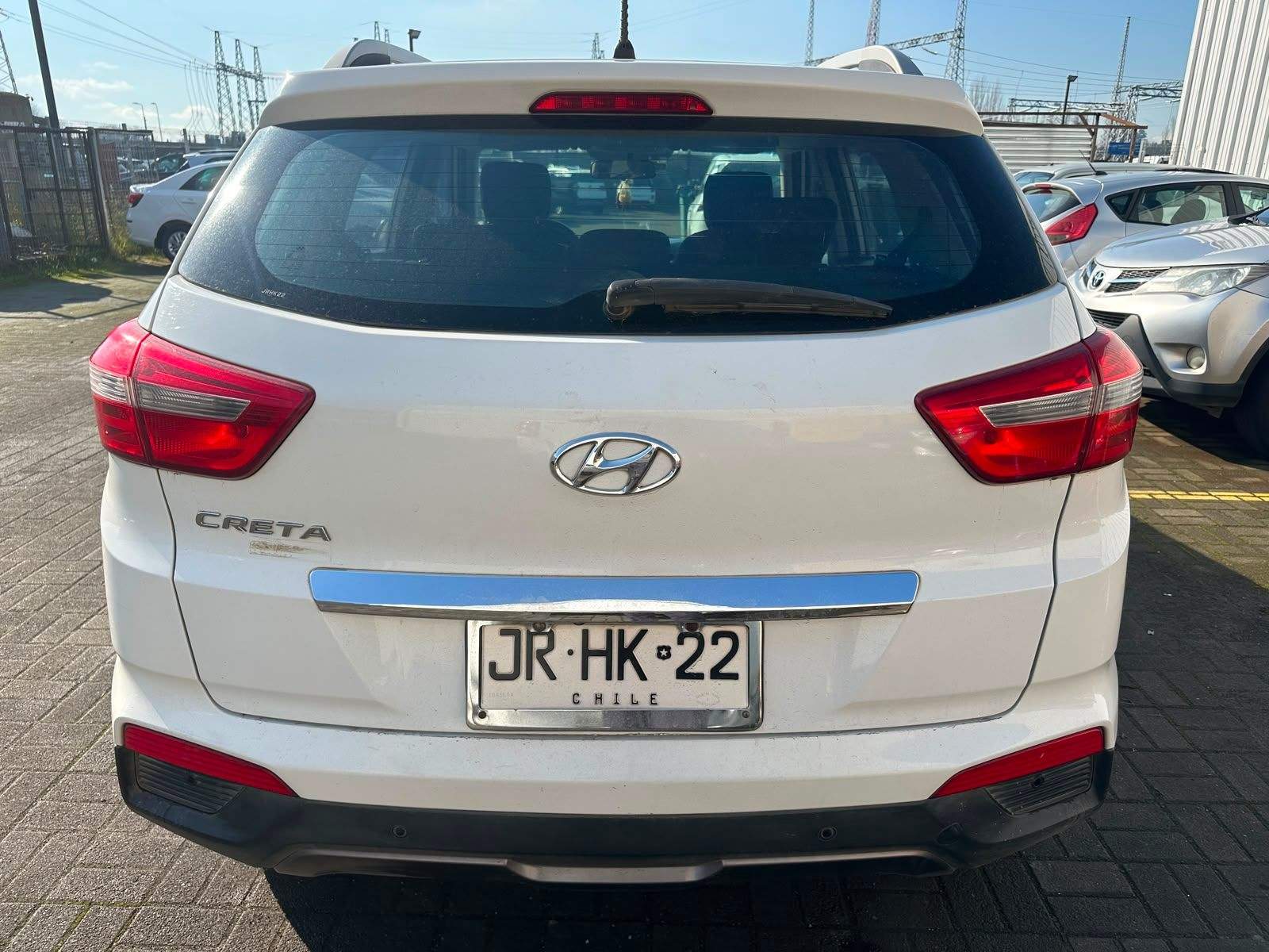 HYUNDAI - 4