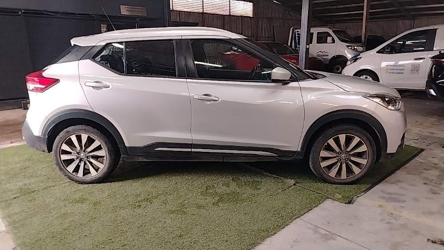 NISSAN - 3