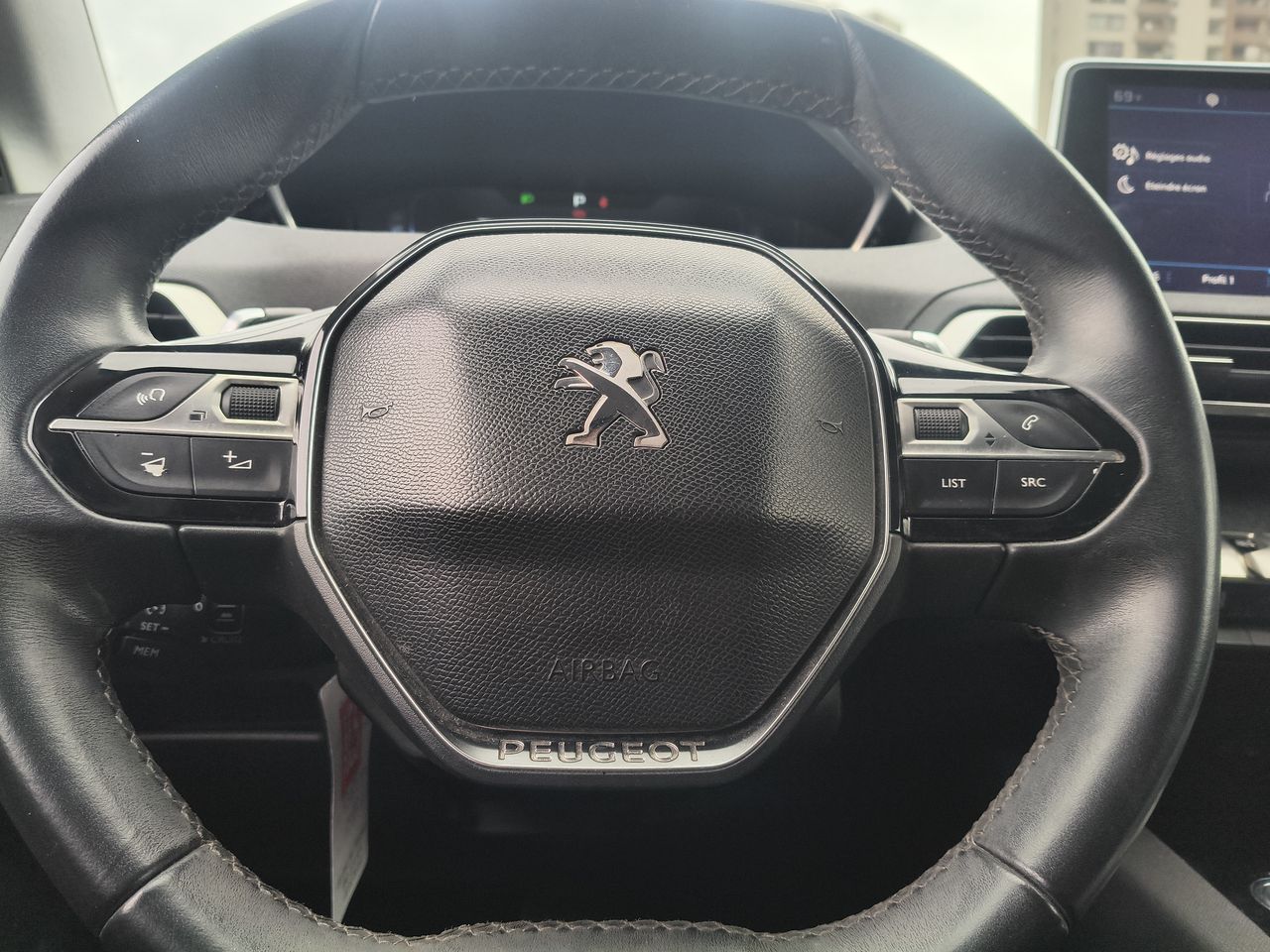 PEUGEOT - 14