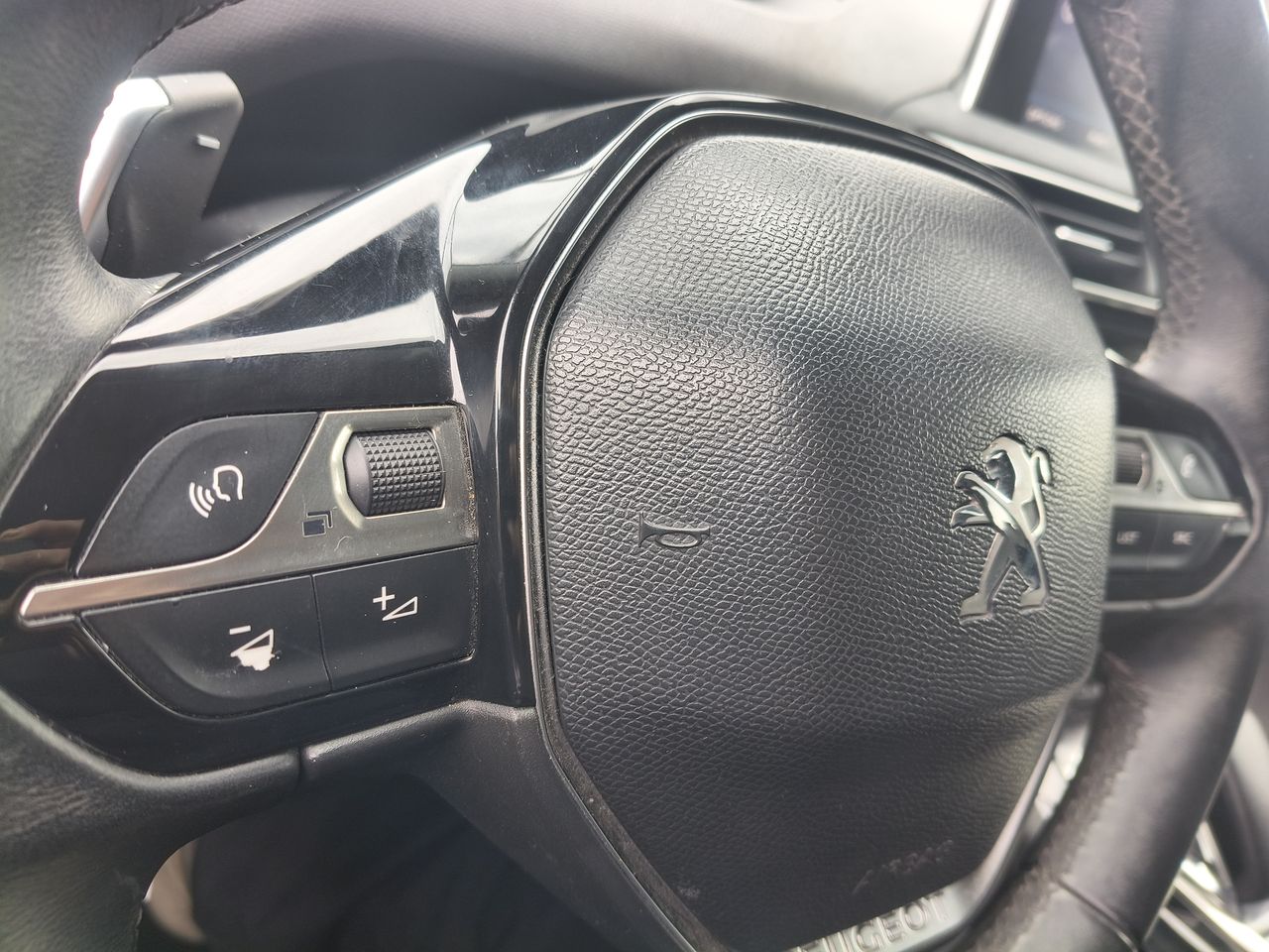 PEUGEOT - 15
