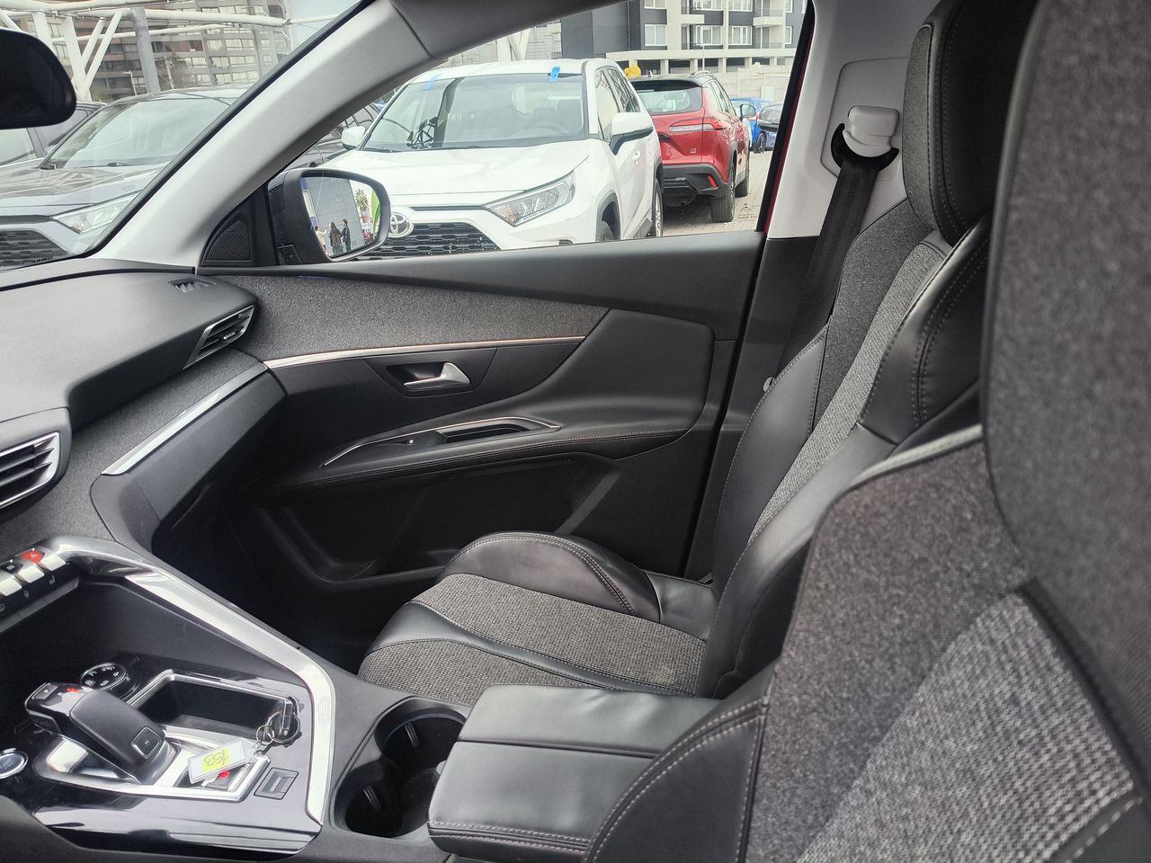 PEUGEOT - 2