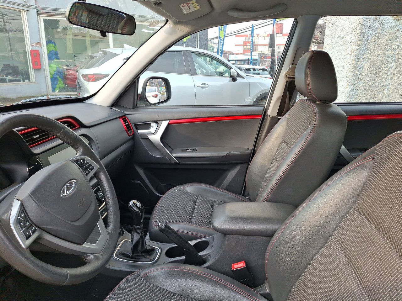 CHERY - 2
