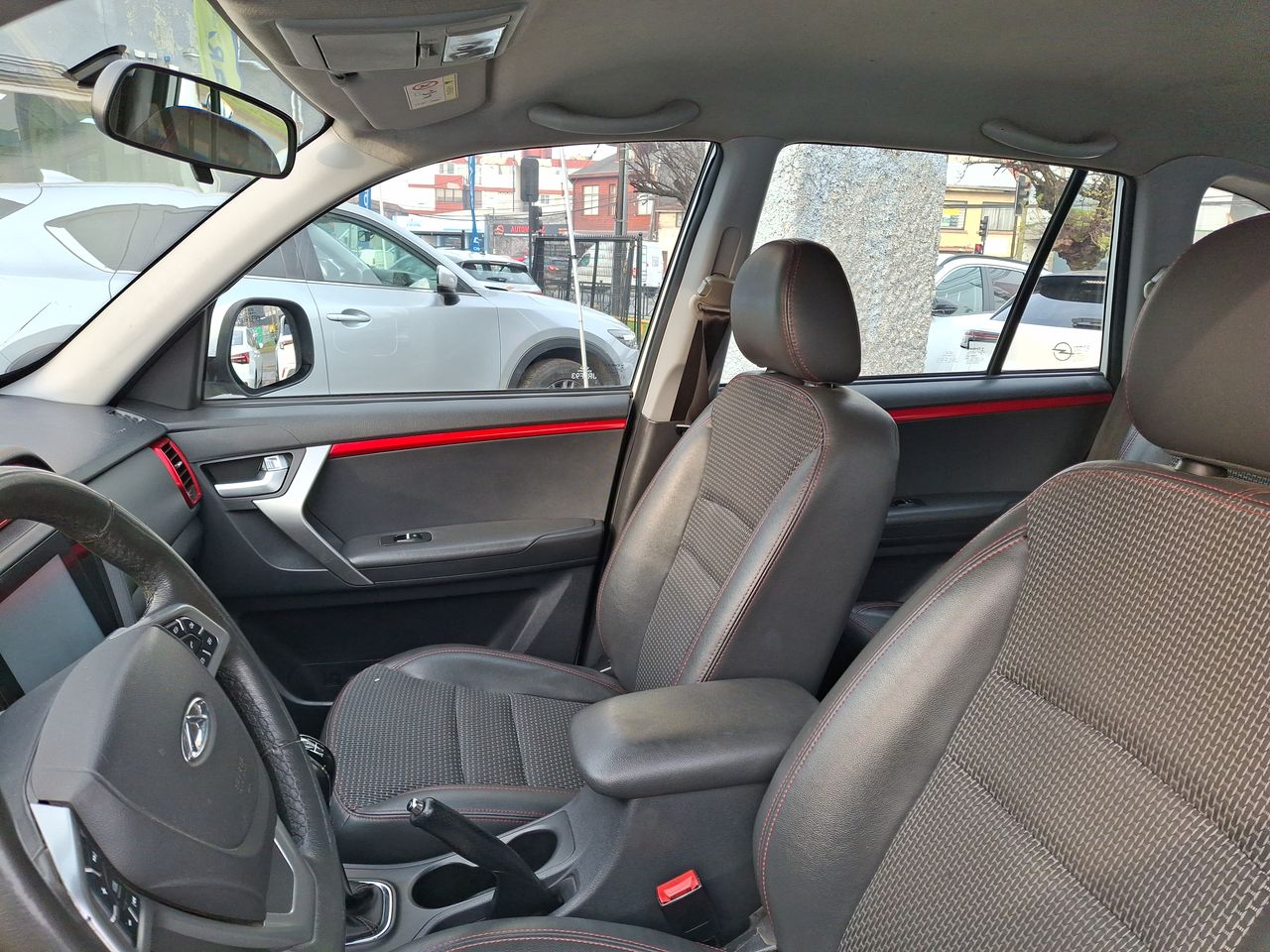 CHERY - 3