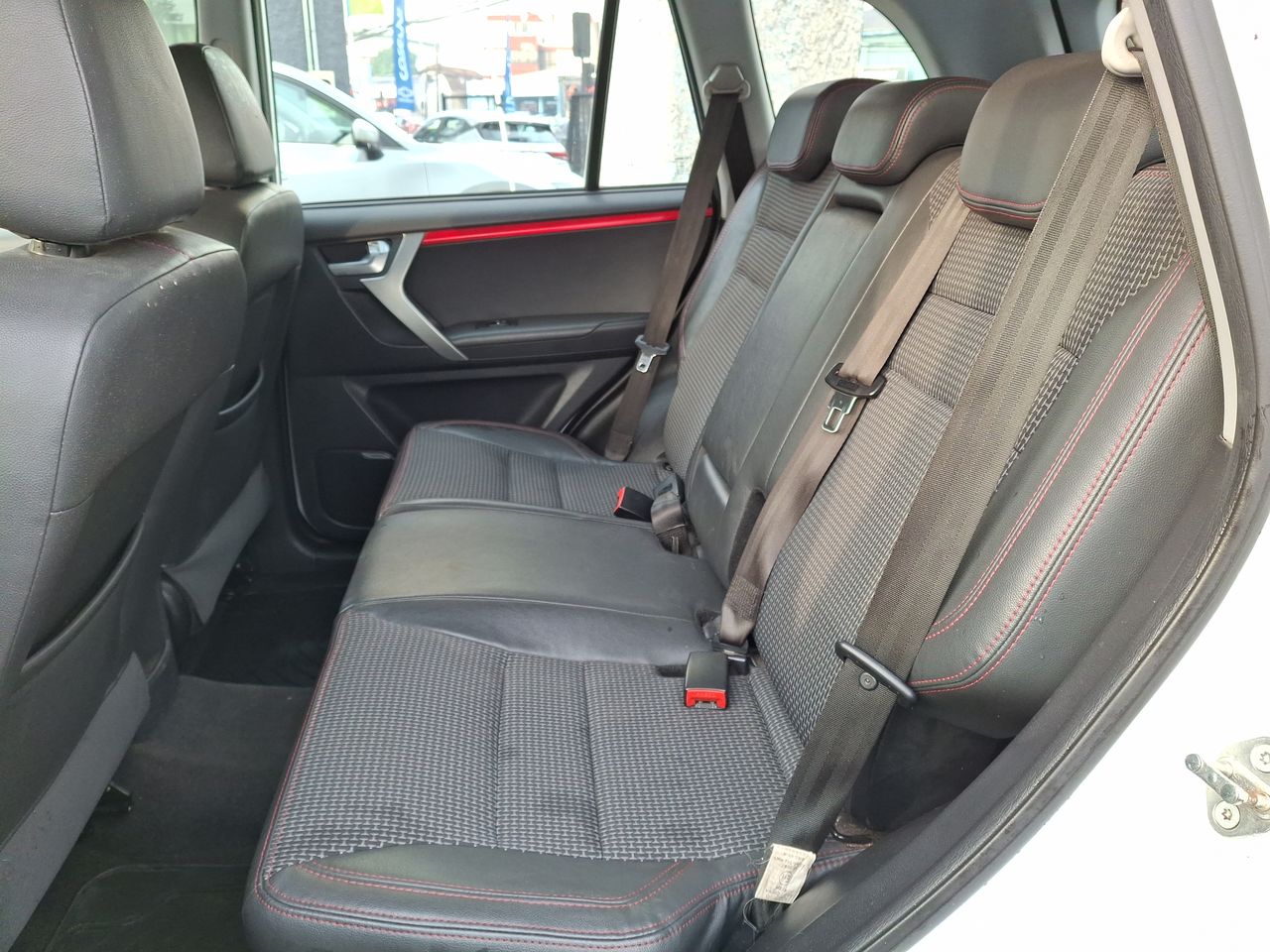 CHERY - 4