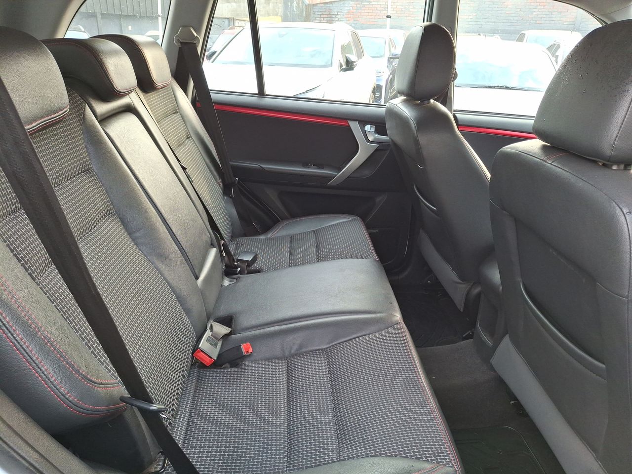 CHERY - 6