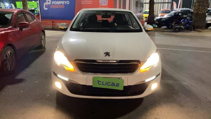 PEUGEOT - 2