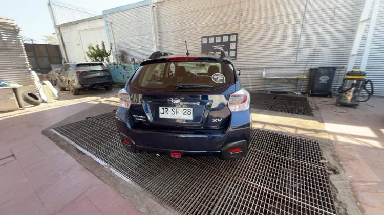 SUBARU - 5