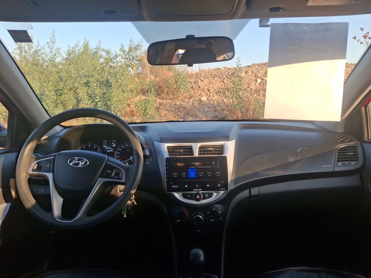 HYUNDAI - 22