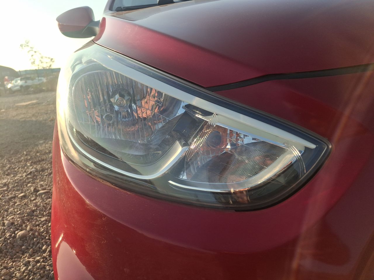 HYUNDAI - 10