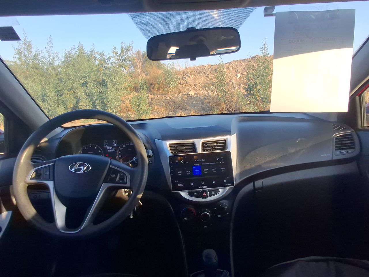 HYUNDAI - 1