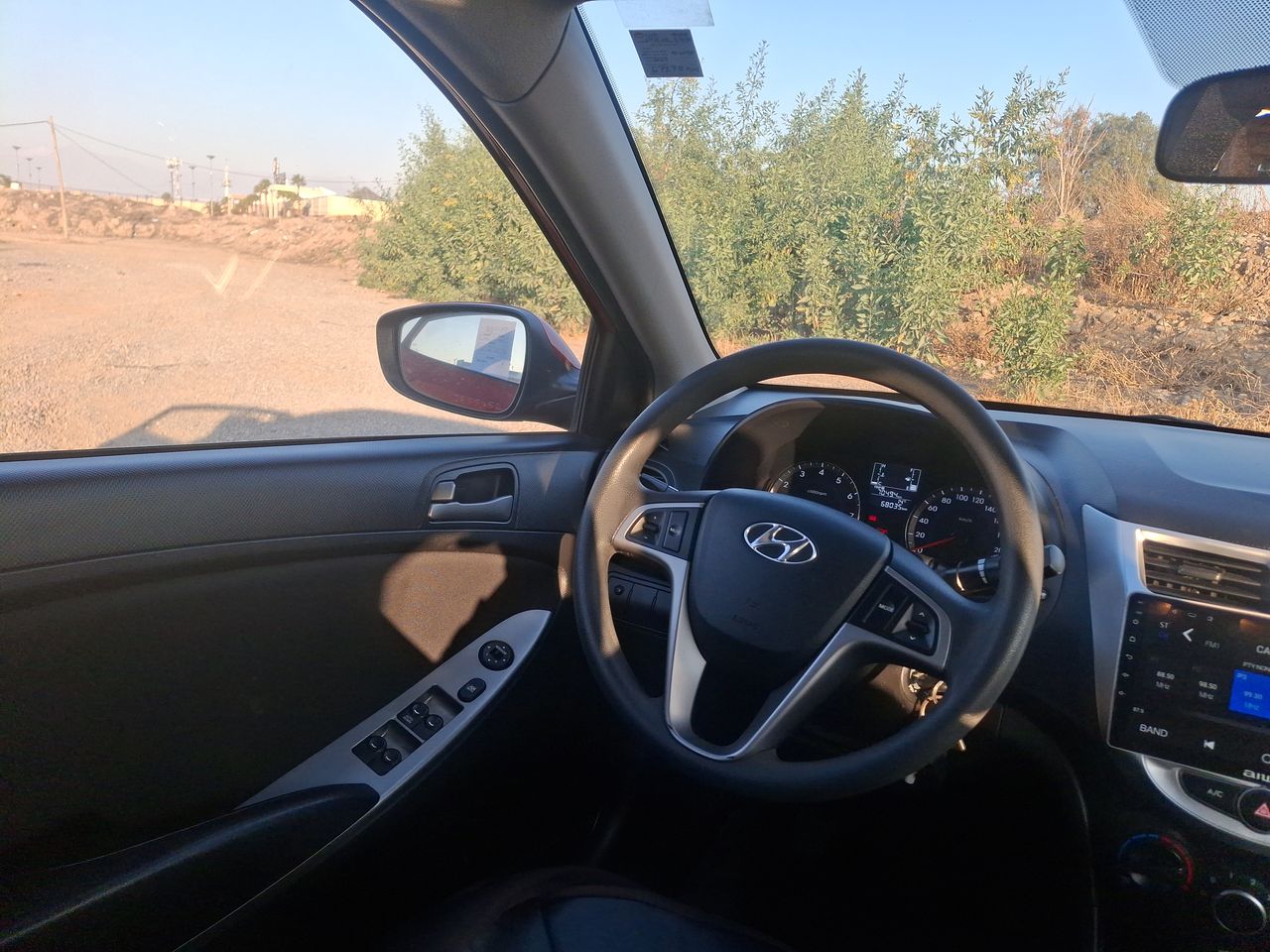 HYUNDAI - 8