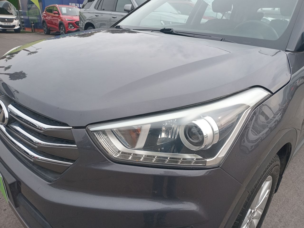 HYUNDAI - 8