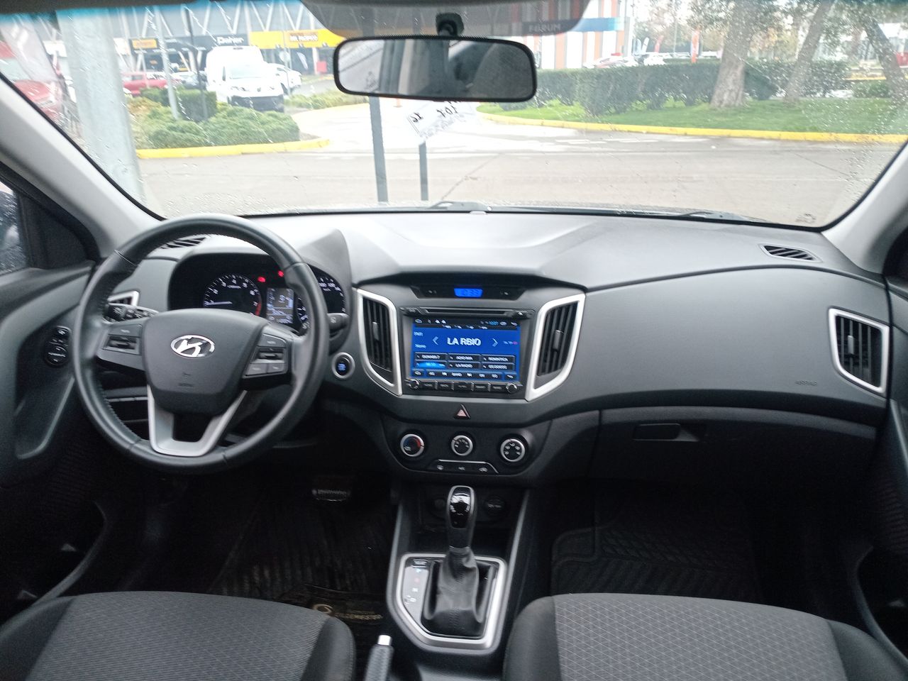 HYUNDAI - 1