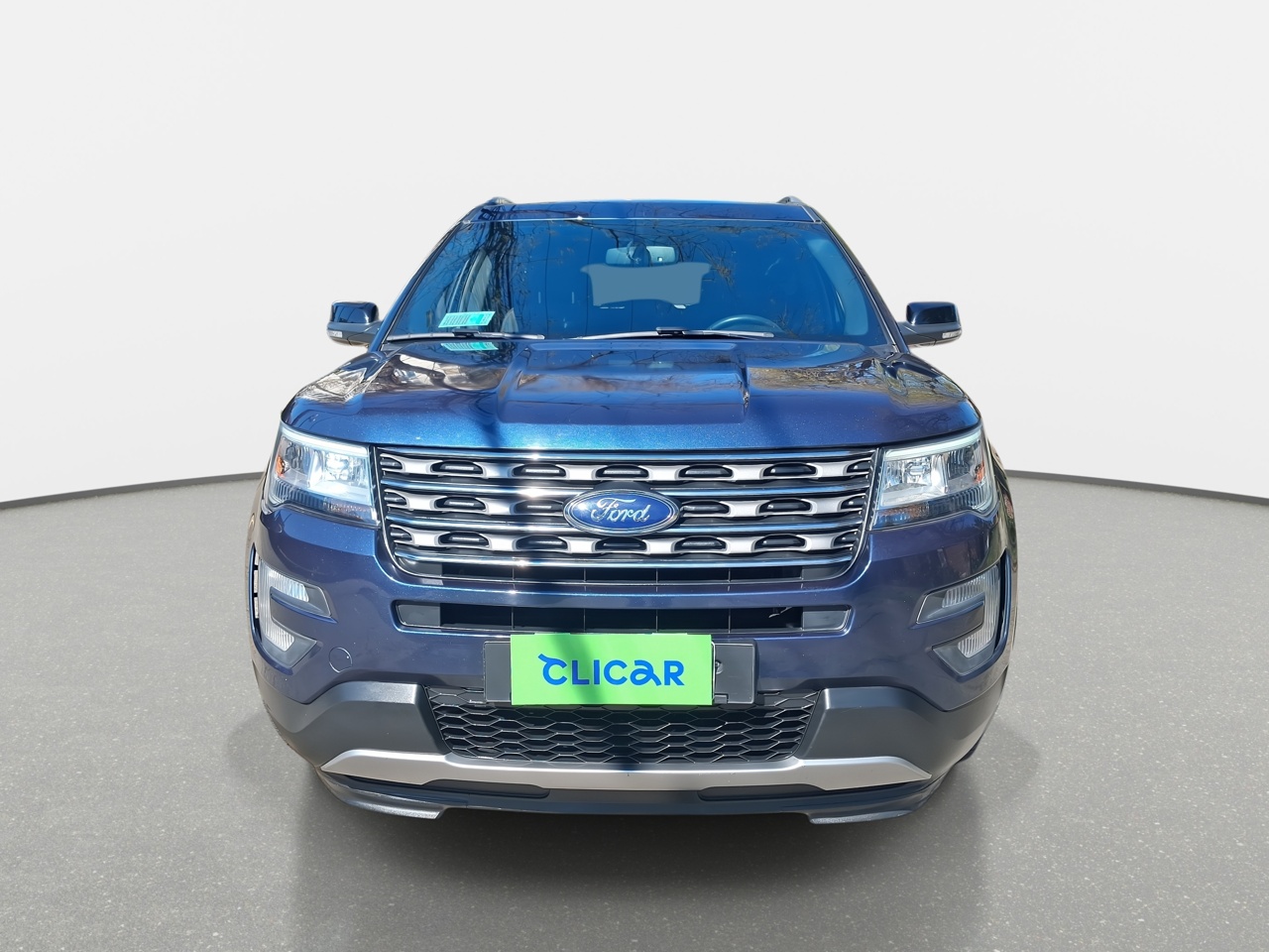 FORD - 2