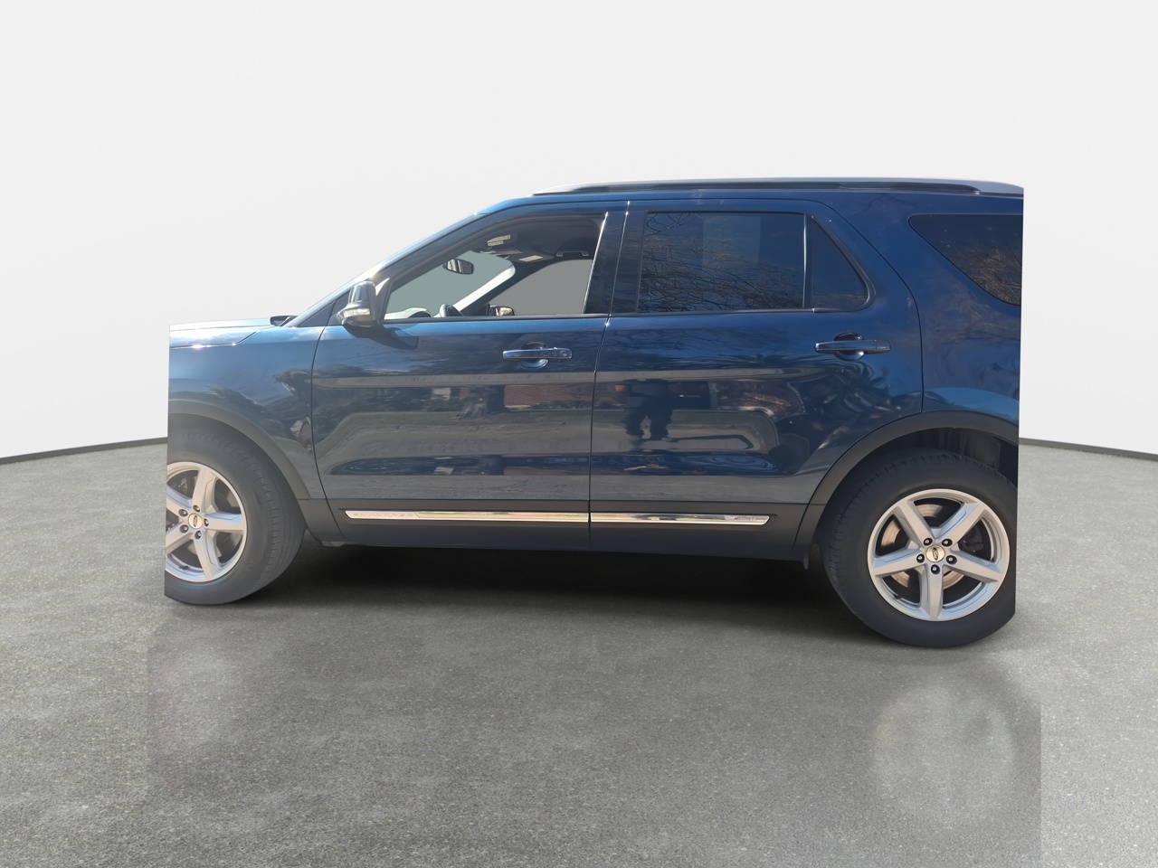 FORD - 4