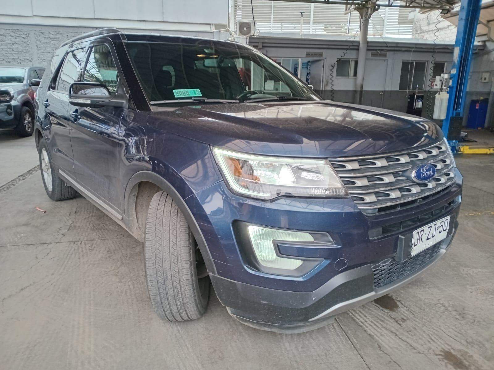 FORD - 0