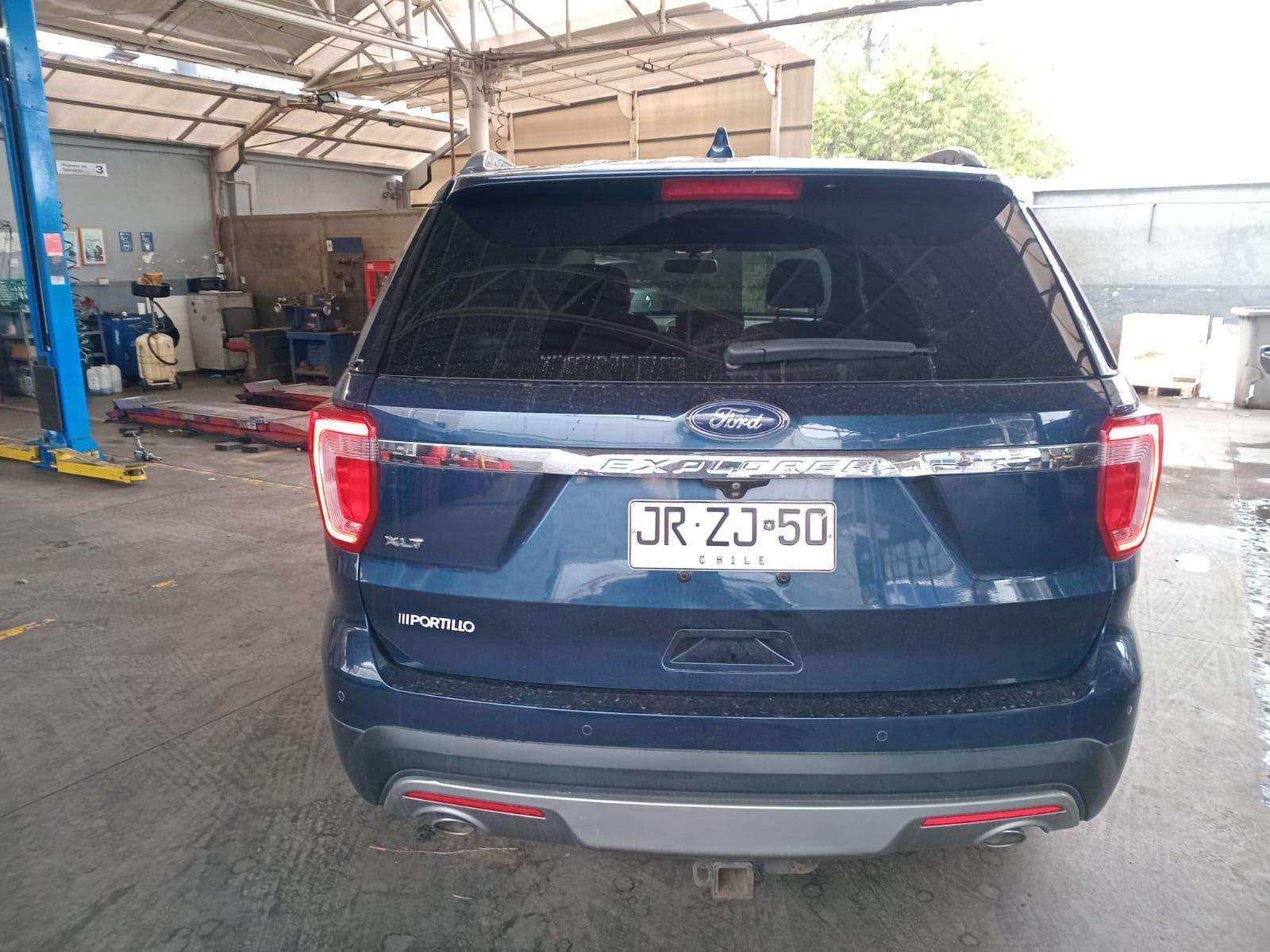FORD - 4