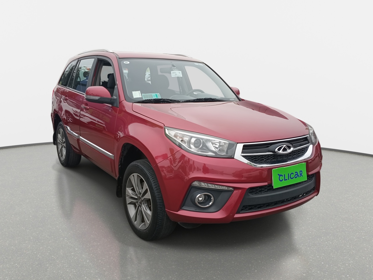 CHERY