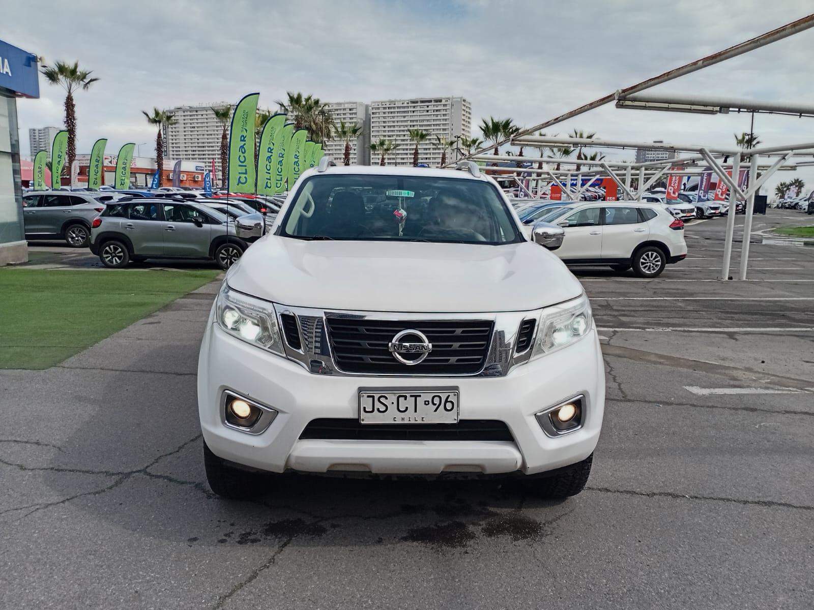 NISSAN - 2