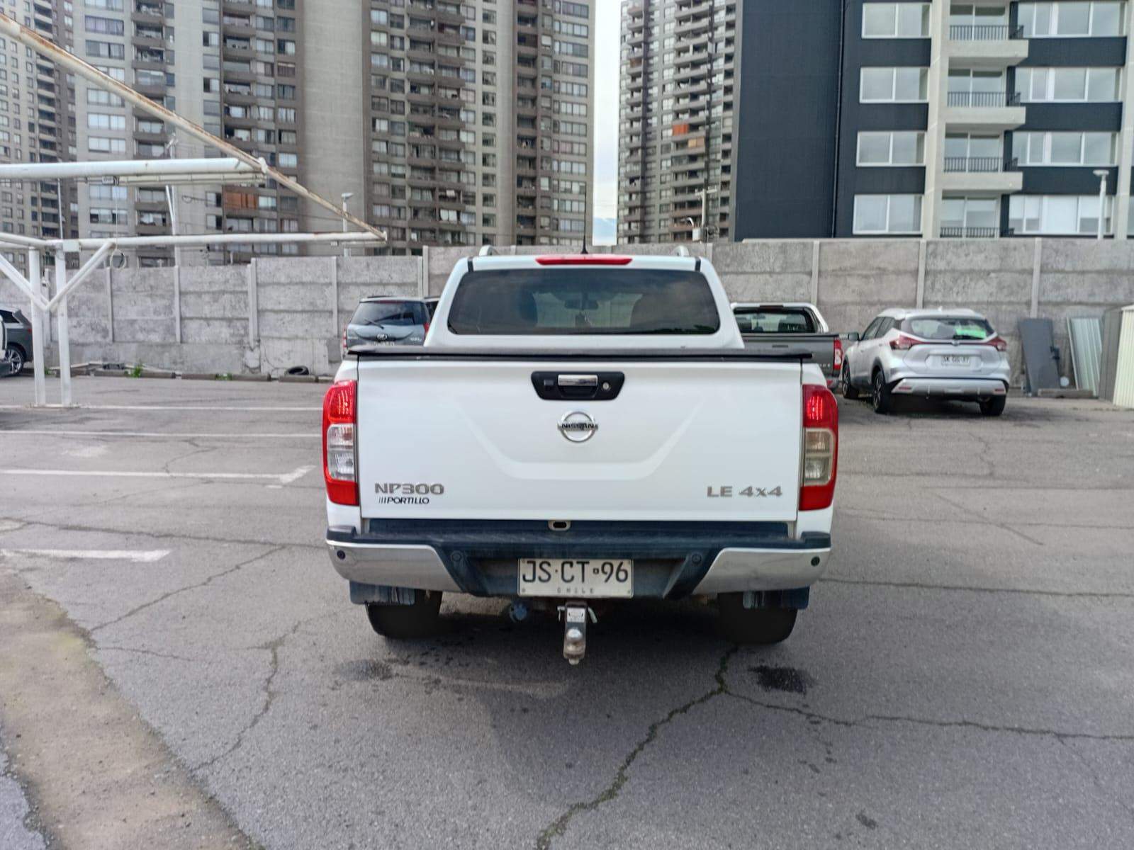 NISSAN - 5