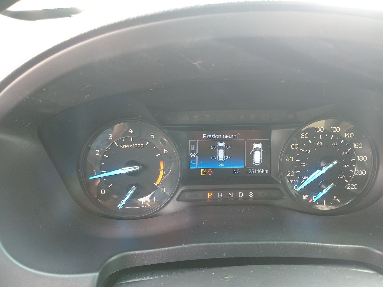 Ford Explorer — foto 26 de 35