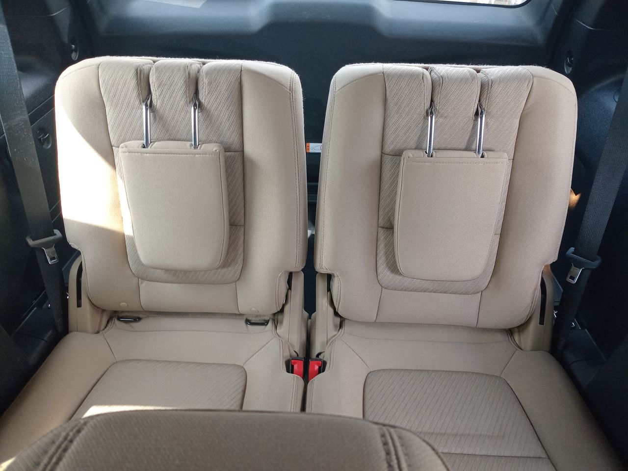 Ford Explorer — foto 34 de 35