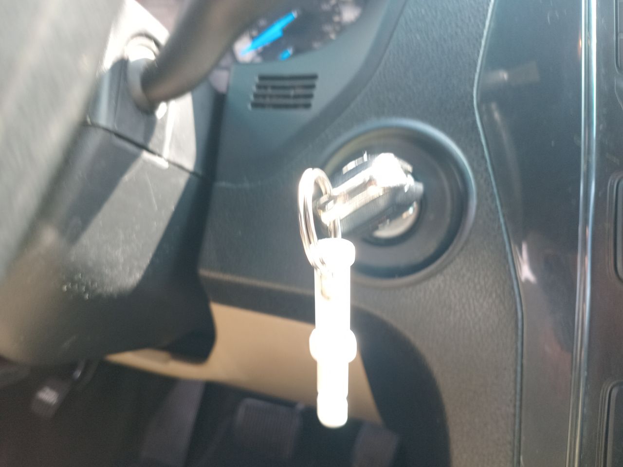 Ford Explorer — foto 35 de 35