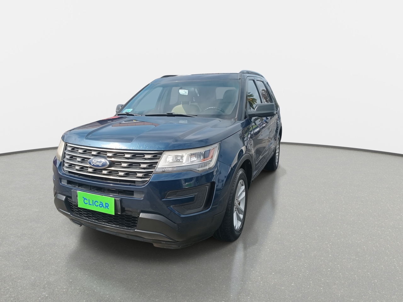 FORD - 2