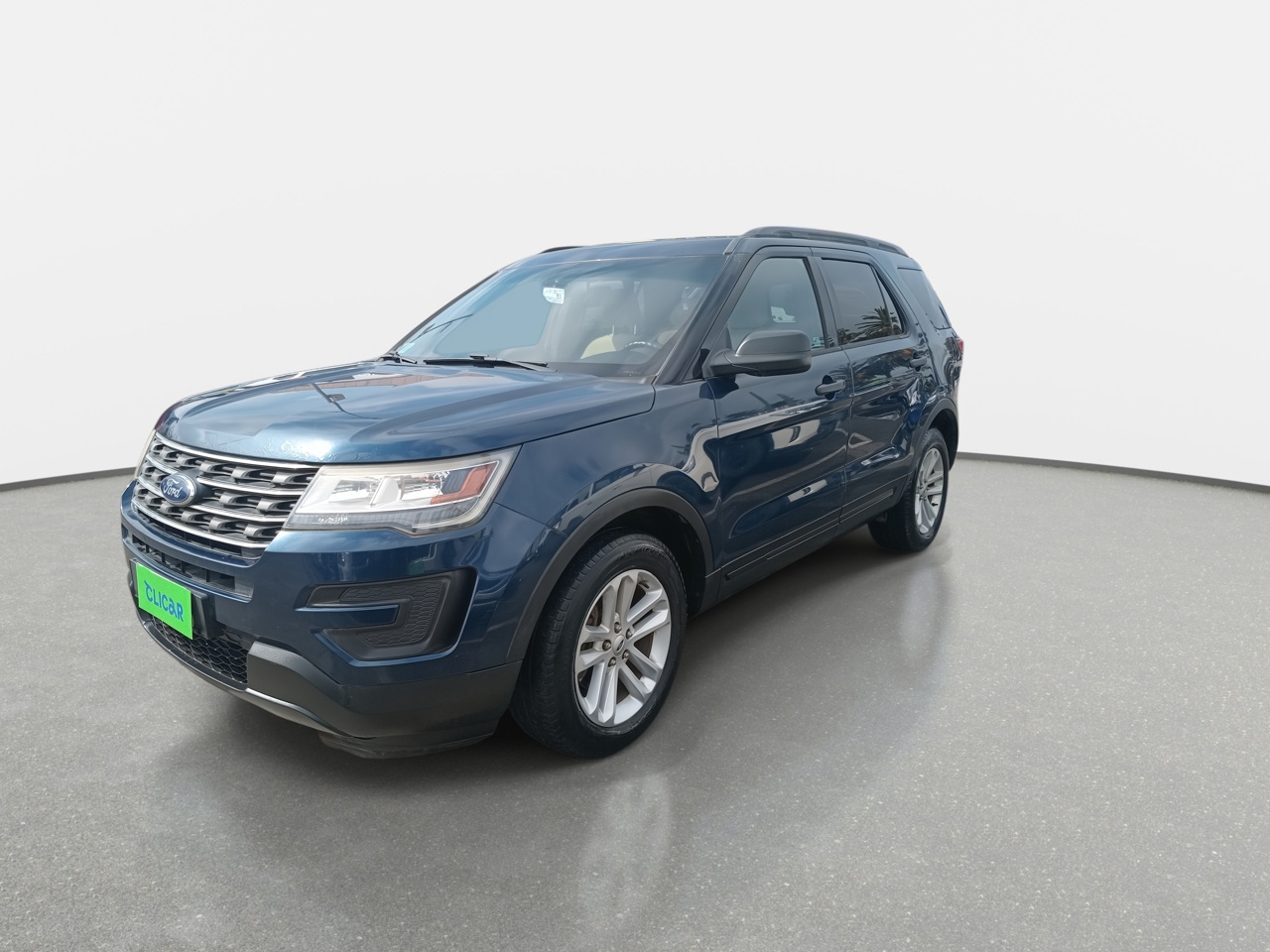 FORD - 3