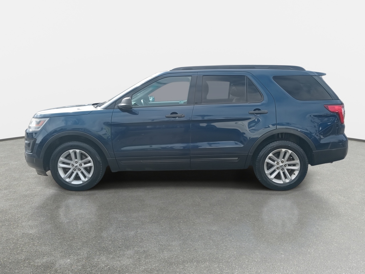 FORD - 4