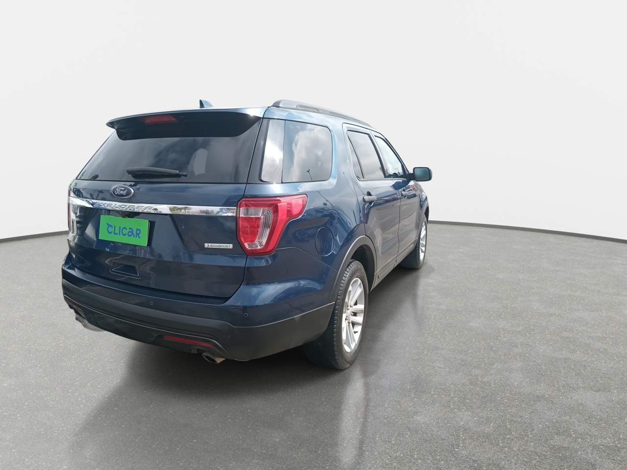 FORD - 6