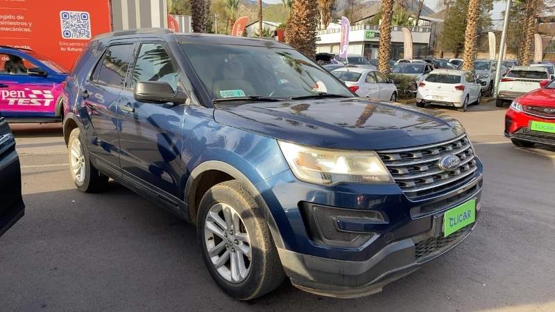 FORD - 0