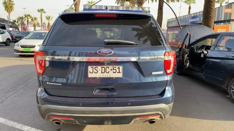 FORD - 4