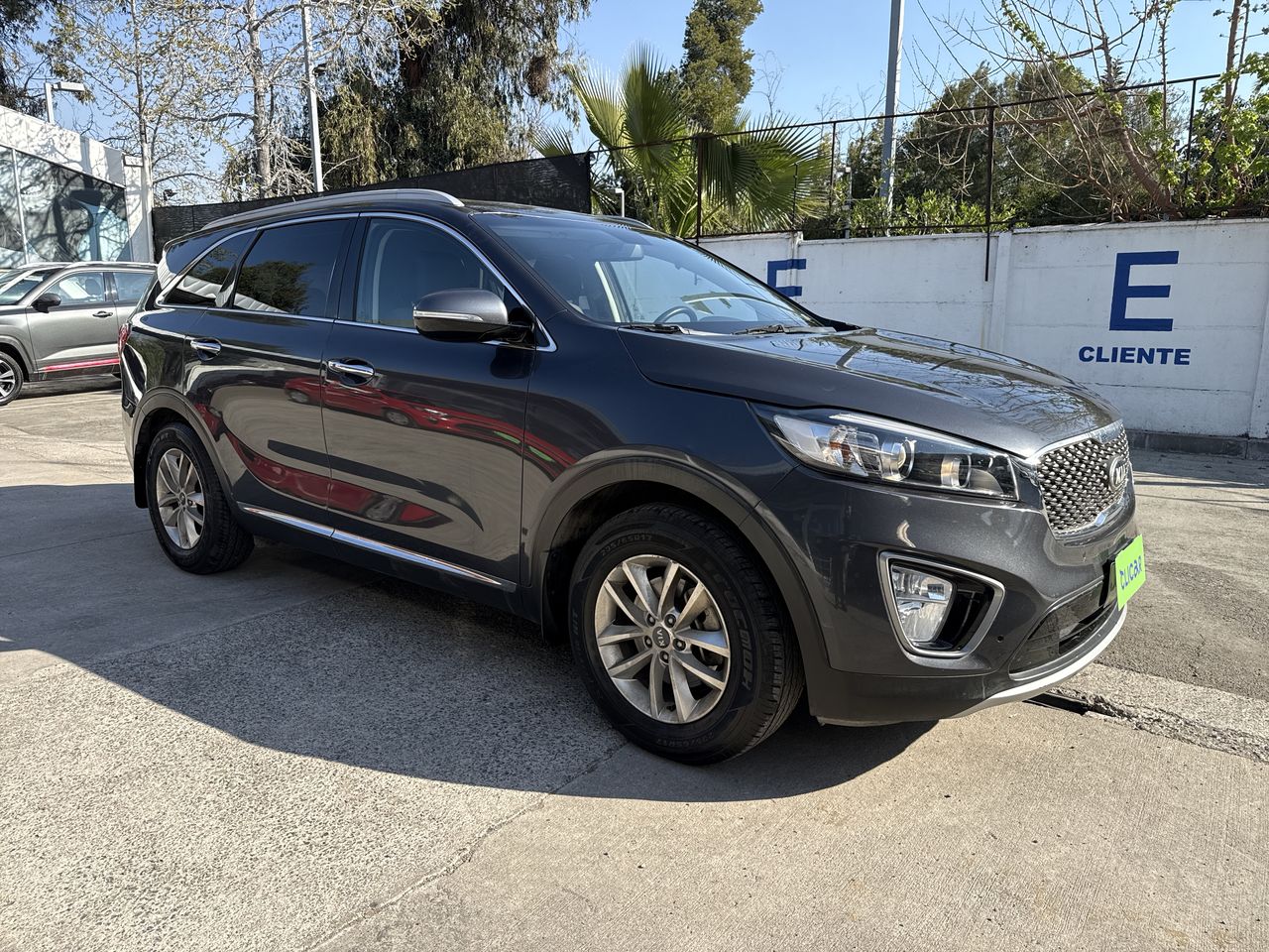 KIA - 1