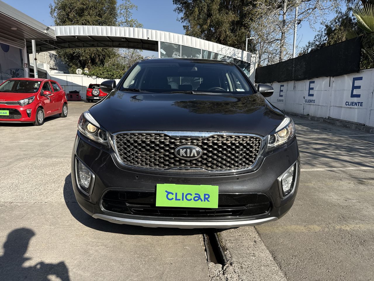 KIA - 2