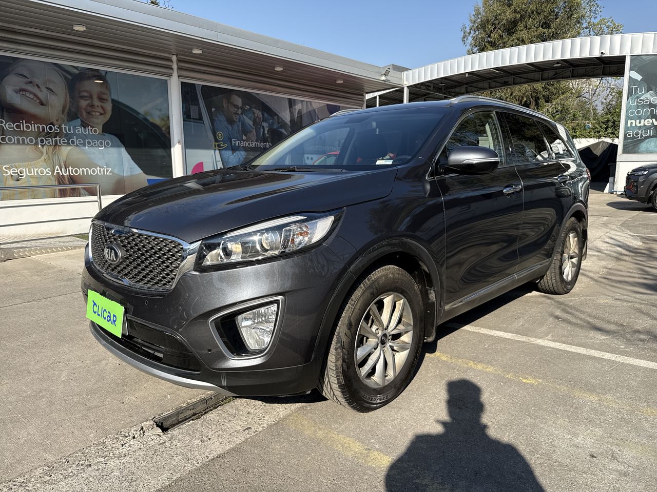 KIA - 3
