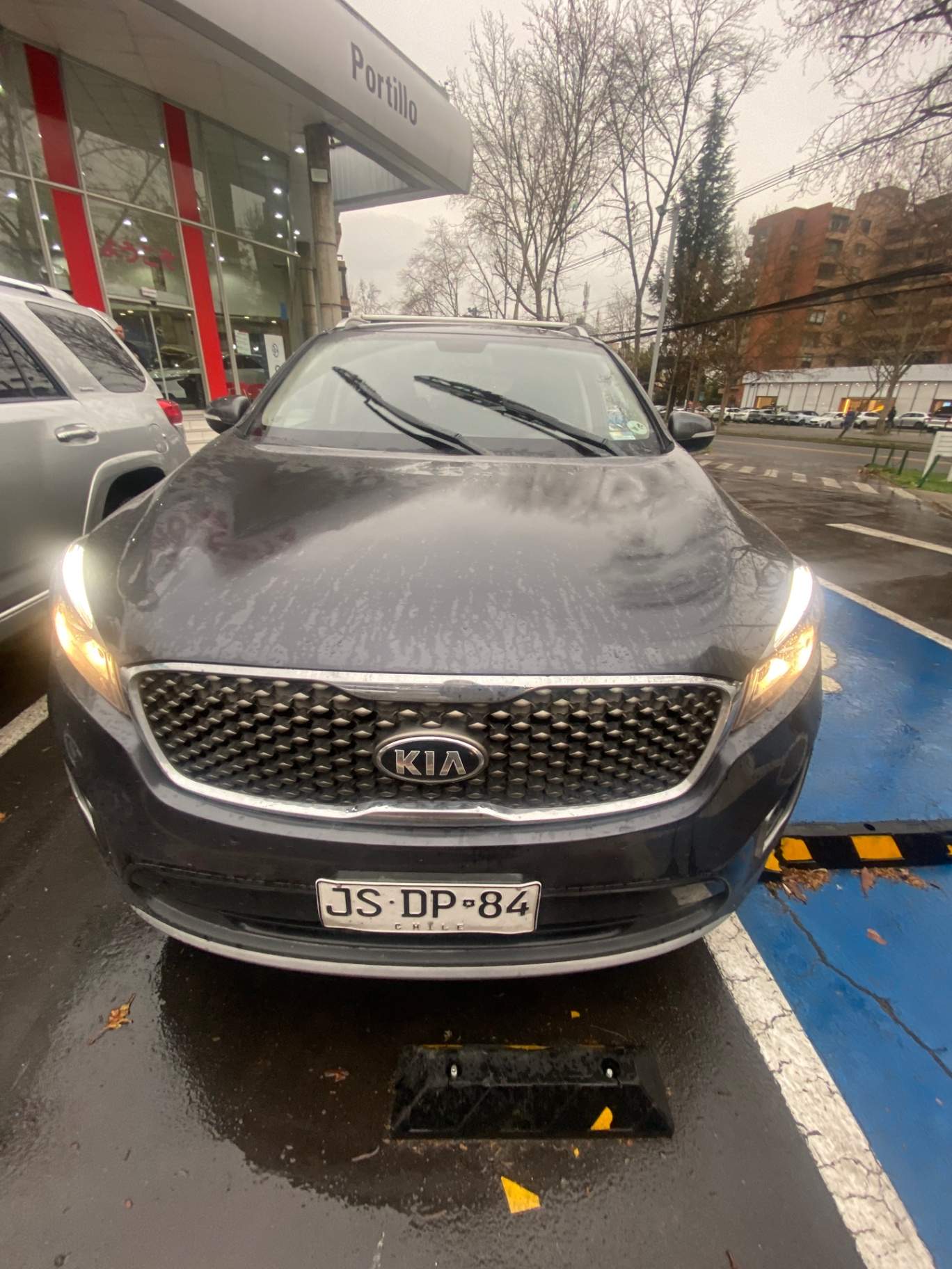 KIA - 2