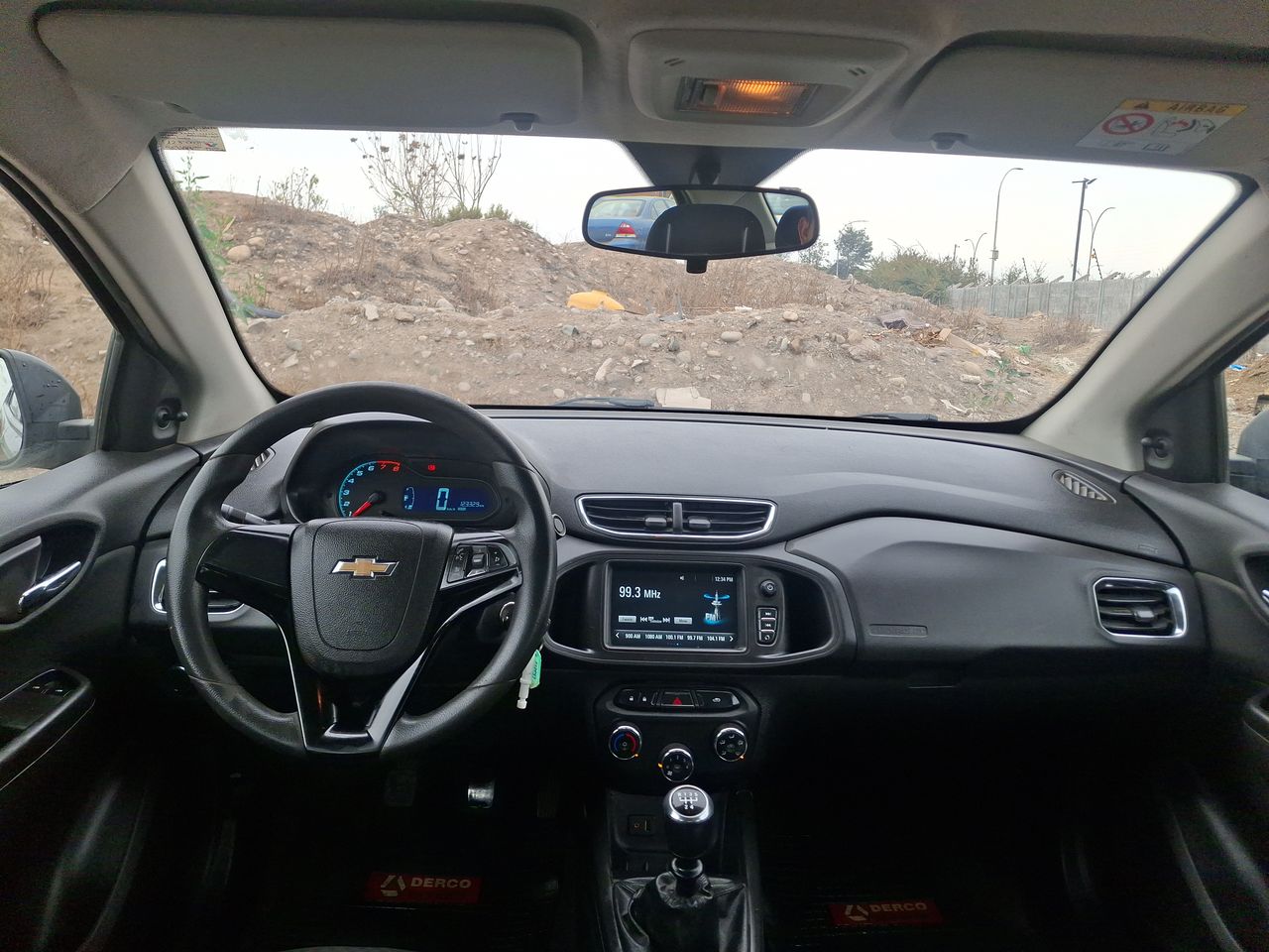 CHEVROLET - 19