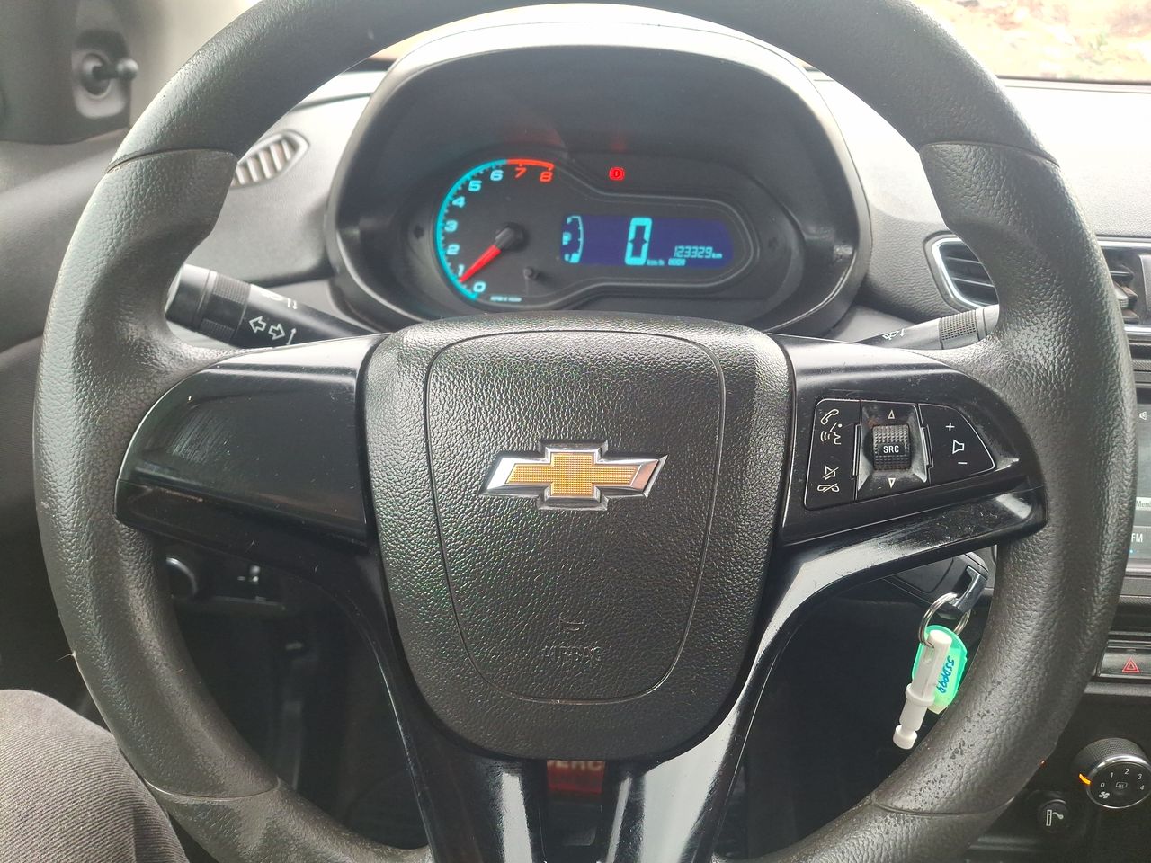 CHEVROLET - 14